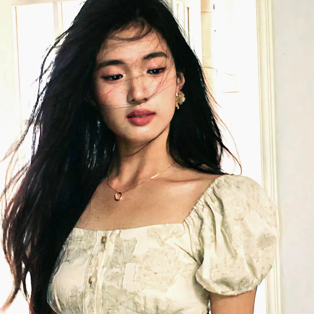 红色圣女