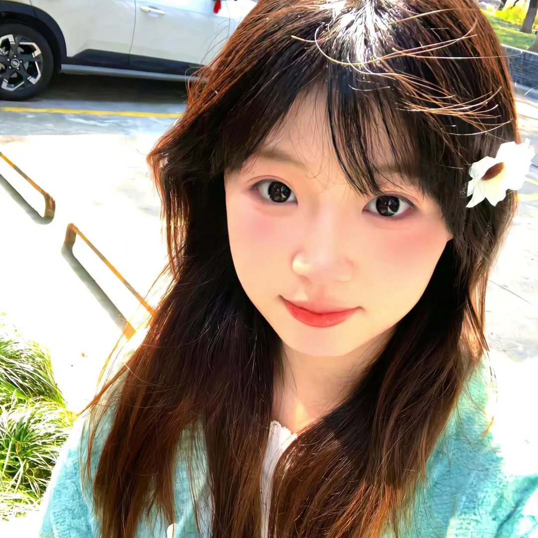 长相守